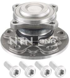 SNR Súprava ložísk kolesa SNR R150.68 (R150.68)