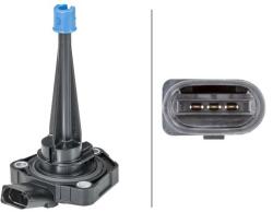 HELLA Snímač stavu motorového oleja HELLA 6PR 010 418-901 (6PR 010 418-901)