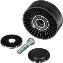 GATES Vratná/vodiaca kladka rebrovaného klinového remeňa GATES T36364 (T36364)