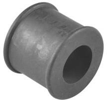 TEDGUM Uloženie, tlmič pruženia TEDGUM 00720177 (00720177)