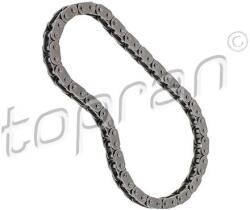 TOPRAN Reťaz, pohon olejového čerpadla TOPRAN 632 666 (632 666)