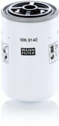 Mann-filter Palivový filter MANN-FILTER WK 9140 (WK 9140)