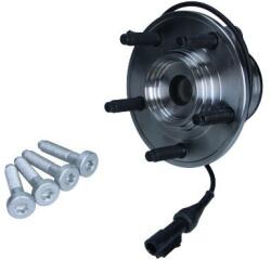 MAXGEAR Súprava ložísk kolesa MAXGEAR 33-1281 (33-1281)