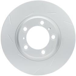 Bosch Brzdový kotúč BOSCH 0 986 479 732 (0 986 479 732)