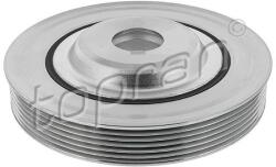 TOPRAN Remenica kľukového hriadeľa TOPRAN 304 826 (304 826)