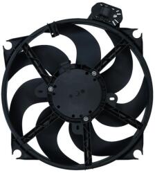 KAMOKA Ventilátor chladenia motora KAMOKA 7742041 (7742041)