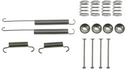 TRW Súprava príslušenstva, brzdové čeľuste TRW SFK443 (SFK443)
