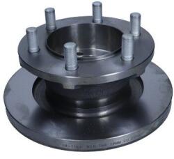 MAXGEAR Brzdový kotúč MAXGEAR 19-1164 (19-1164)