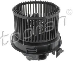 TOPRAN Vnútorný ventilátor TOPRAN 724 379 (724 379)