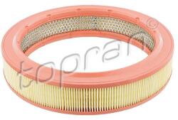 TOPRAN Vzduchový filter TOPRAN 100 619 (100 619)