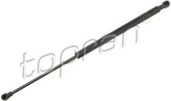 TOPRAN Pneumatická pružina kufor/ložný priestor TOPRAN 722 588 (722 588)