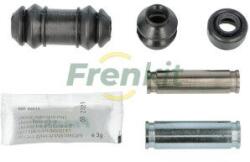 FRENKIT Sada vodiacich puzdier brzdového strmeňa FRENKIT 815005 (815005)