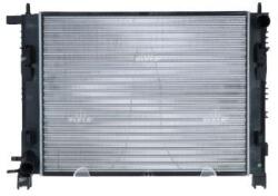 NRF Chladič motora NRF 58444A (58444A)