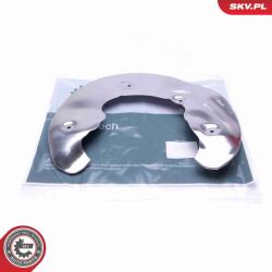 ESEN SKV Ochranný plech proti rozstreku, Brzdový kotúč ESEN SKV 57SKV171 (57SKV171)