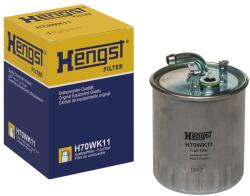 Hengst Filter Palivový filter HENGST FILTER H70WK11 (H70WK11)