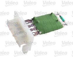 VALEO Odpor vnútorného ventilátora VALEO 509894 (509894)