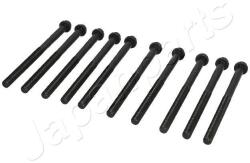 JAPANPARTS Sada skrutiek hlavy valcov JAPANPARTS BL-206 (BL-206)