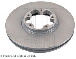 BLUE PRINT Brzdový kotúč BLUE PRINT ADF124346 (ADF124346)