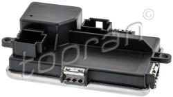 TOPRAN Regulator, ventilator vnutorneho priestoru TOPRAN 504 212 (504 212)