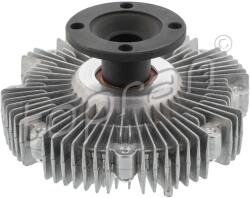 TOPRAN Spojka ventilátora chladenia TOPRAN 601 114 (601 114)