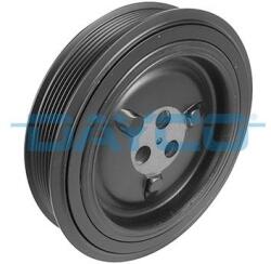 DAYCO Remenica kľukového hriadeľa DAYCO DPV1210 (DPV1210)