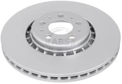 A. B. S Brzdový kotúč A. B. S. 17408 (17408)