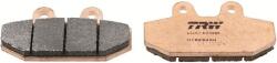 TRW Sada brzdových platničiek kotúčovej brzdy TRW MCB894SH (MCB894SH)