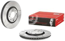 BREMBO Brzdový kotúč BREMBO 09.9619. 75 (09.9619.75)