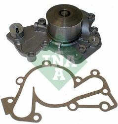 Schaeffler INA Vodné čerpadlo, chladenie motora Schaeffler INA 538 0124 10 (538 0124 10)