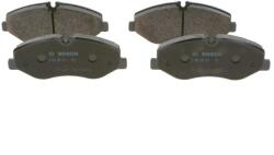 Bosch Sada brzdových platničiek kotúčovej brzdy BOSCH 0 986 494 914 (0 986 494 914)