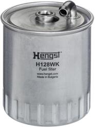 Hengst Filter Palivový filter HENGST FILTER H128WK (H128WK)