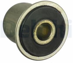 DELPHI Uloženie, listová pružina DELPHI TD1031W (TD1031W)