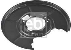 Febi Bilstein Ochranný plech proti rozstreku, Brzdový kotúč FEBI BILSTEIN 171541 (171541)