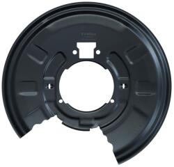 KAMOKA Ochranný plech proti rozstreku, Brzdový kotúč KAMOKA 1180031 (1180031)