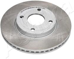 ASHIKA Brzdový kotúč ASHIKA 60-00-0355C (60-00-0355C)