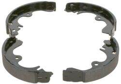 Bosch Sada brzdových čeľustí BOSCH 0 986 487 474 (0 986 487 474)