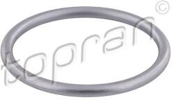 TOPRAN Tesnenie chladiča oleja TOPRAN 104 526 (104 526)