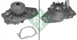 Schaeffler INA Vodné čerpadlo, chladenie motora Schaeffler INA 538 0019 10 (538 0019 10)