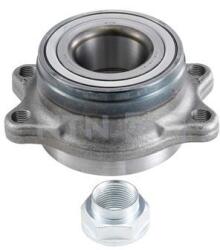 SNR Súprava ložísk kolesa SNR R181.20 (R181.20)