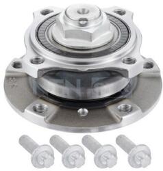 SNR Súprava ložísk kolesa SNR R150.30 (R150.30)