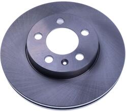 Denckermann Brzdový kotúč DENCKERMANN B130846 (B130846)