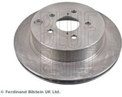 BLUE PRINT Brzdový kotúč BLUE PRINT ADS74341 (ADS74341)