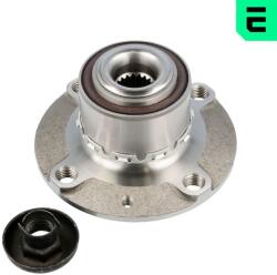 OPTIMAL Súprava ložísk kolesa OPTIMAL 101029 (101029)