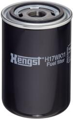 Hengst Filter Palivový filter HENGST FILTER H17WK11 (H17WK11)