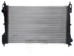 MAHLE Chladič motora MAHLE CR 1794 000S (CR 1794 000S)