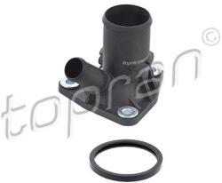 TOPRAN Príruba chladenia TOPRAN 720 175 (720 175)