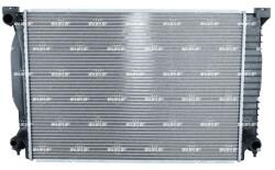 NRF Chladič motora NRF 53957 (53957)