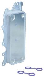 KAMOKA Chladič motorového oleja KAMOKA 7730054 (7730054)