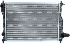 NRF Chladič motora NRF 53068A (53068A)