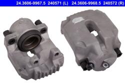 ATE Brzdový strmeň ATE 24.3606-9968.5 (24.3606-9968.5)